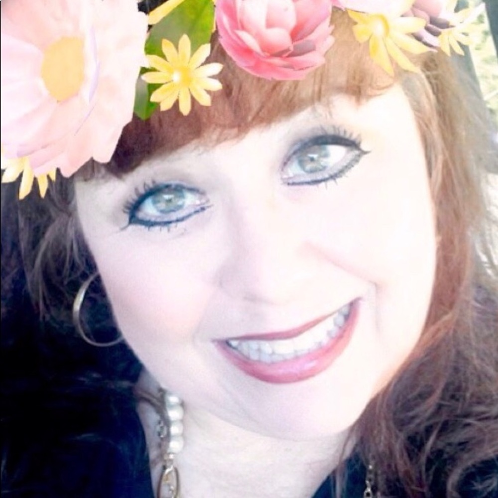 Meet your Posher, Jackie